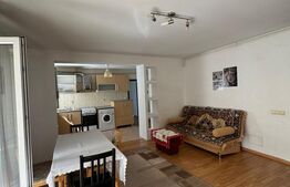 Apartament 2 camere, etaj intermediar, 50 mp, zona Stejarului 