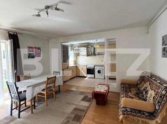 Apartament de închiriat 2 camere Floreşti - 170042AI | BLITZ Cluj-Napoca | Poza1