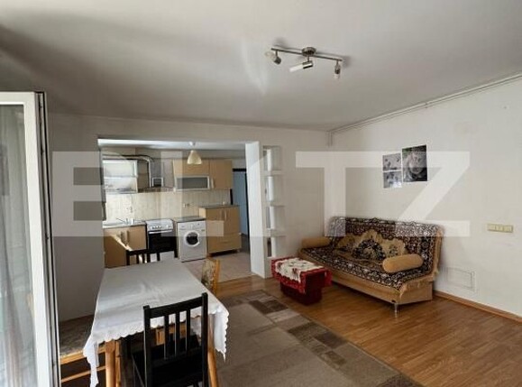 Apartament de închiriat 2 camere Floreşti - 170042AI | BLITZ Cluj-Napoca | Poza2