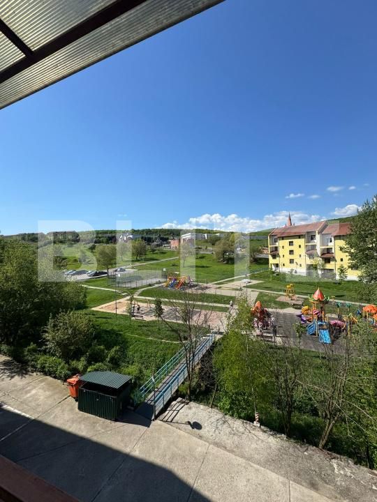 Apartament de închiriat 2 camere Floreşti - 170042AI | BLITZ Cluj-Napoca | Poza8