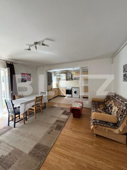 Apartament de închiriat 2 camere Floreşti - 170042AI | BLITZ Cluj-Napoca | Poza1