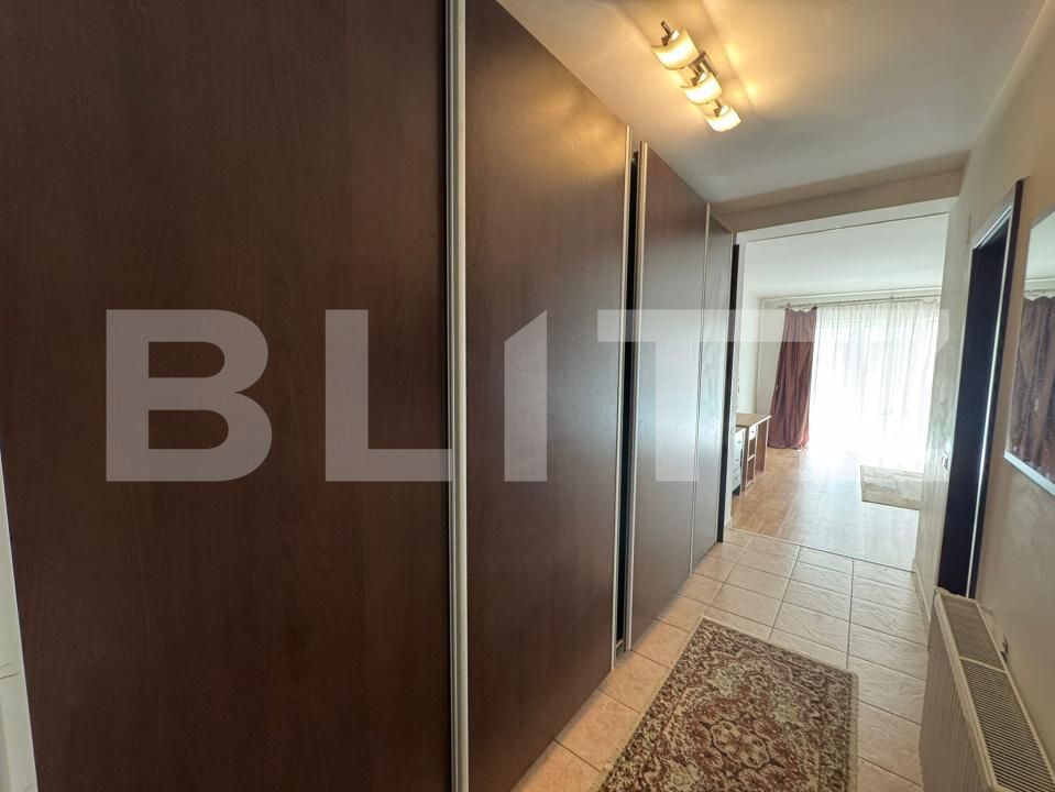 Apartament de închiriat 2 camere Floreşti - 170042AI | BLITZ Cluj-Napoca | Poza4