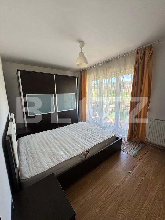 Apartament de închiriat 2 camere Floreşti - 170042AI | BLITZ Cluj-Napoca | Poza6