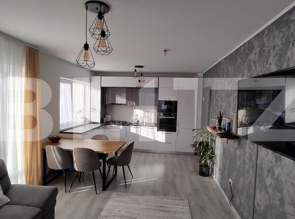 Apartament de vânzare 3 camere Sanpetru - 170043AV | BLITZ Brașov | Poza5