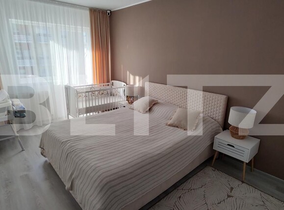 Apartament de vânzare 3 camere Sanpetru - 170043AV | BLITZ Brașov | Poza2