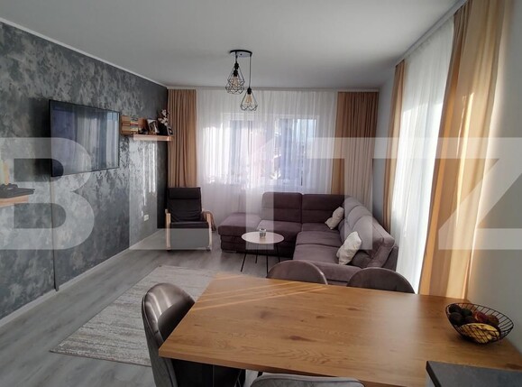 Apartament de vânzare 3 camere Sanpetru - 170043AV | BLITZ Brașov | Poza1