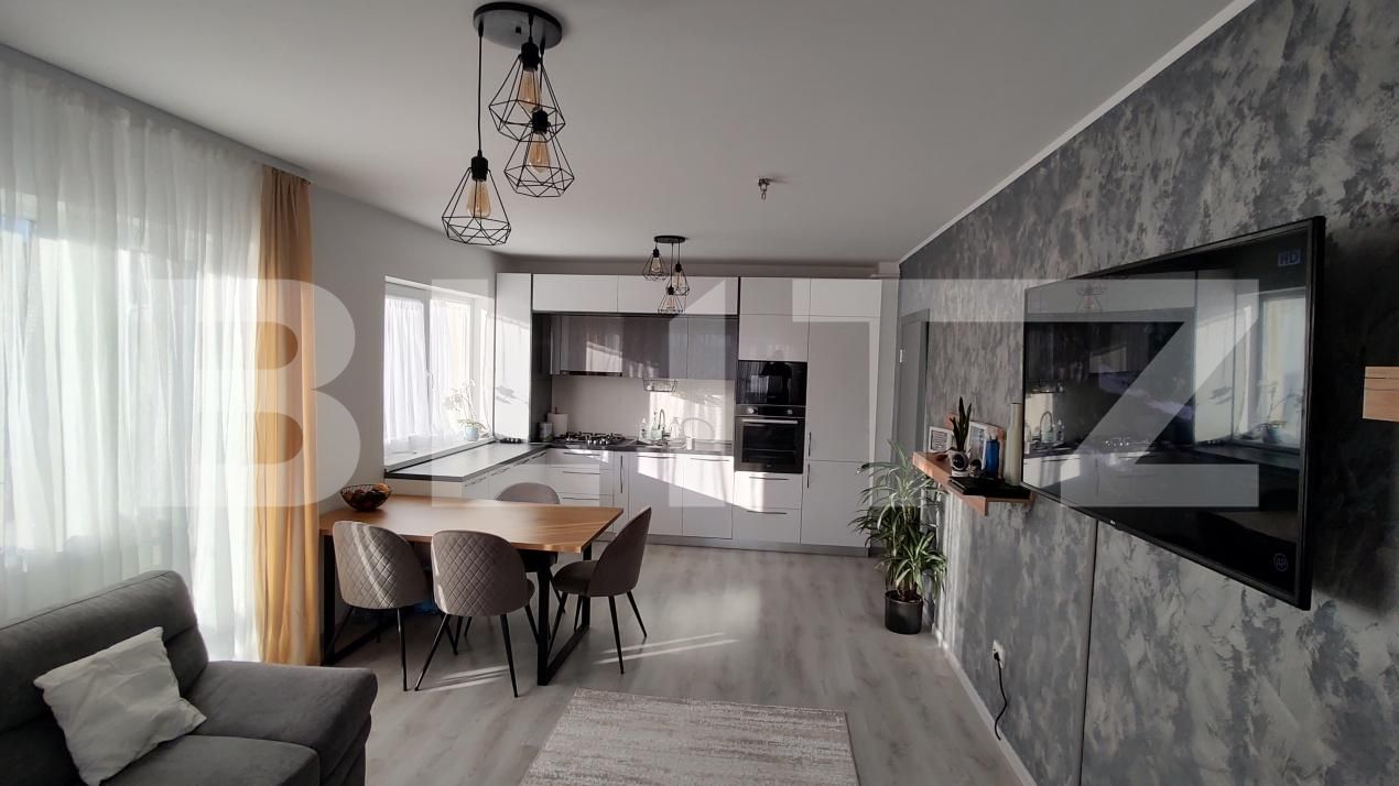 Apartament de vânzare 3 camere Sanpetru - 170043AV | BLITZ Brașov | Poza5