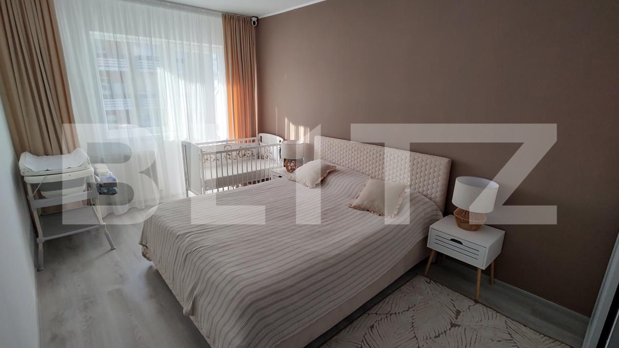 Apartament de vânzare 3 camere Sanpetru - 170043AV | BLITZ Brașov | Poza2