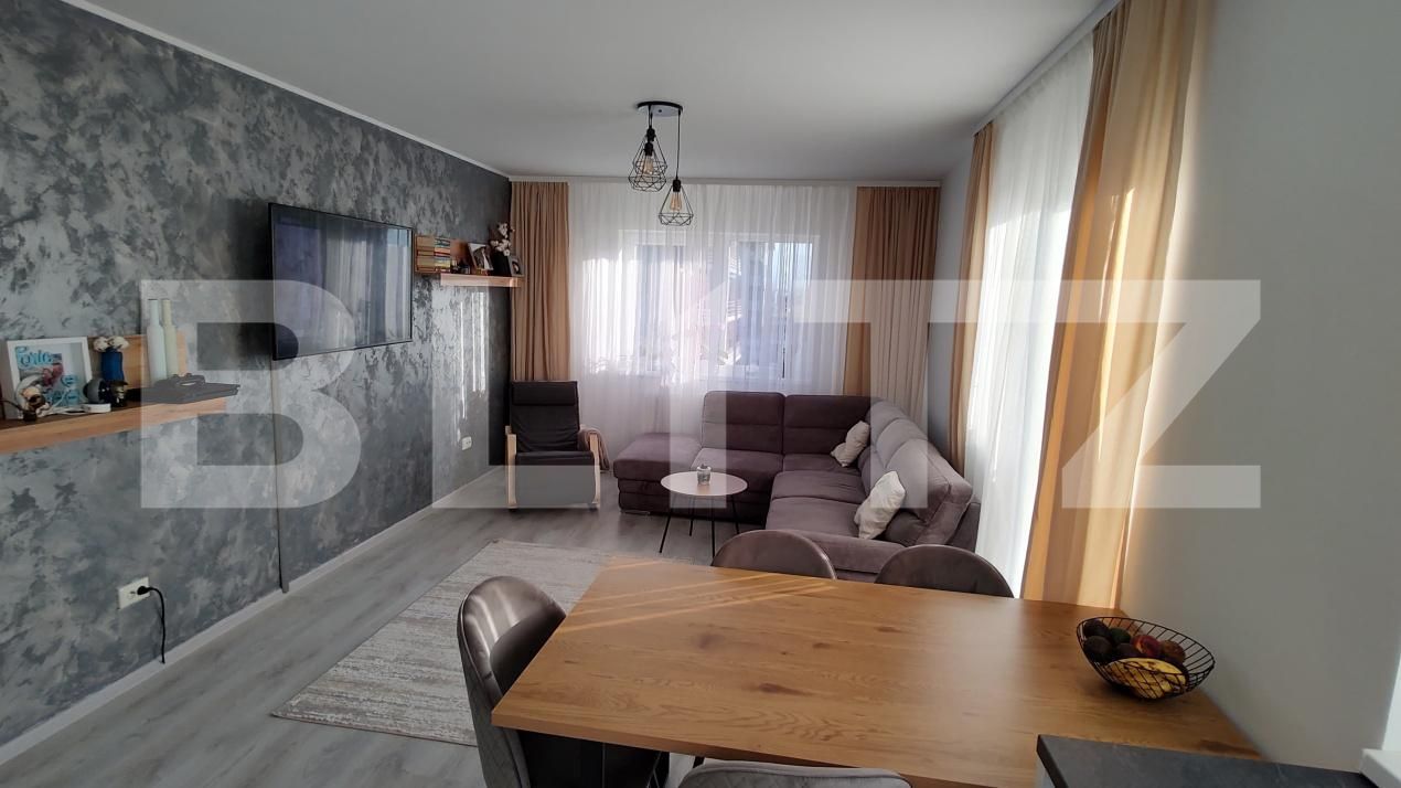 Apartament de vânzare 3 camere Sanpetru - 170043AV | BLITZ Brașov | Poza1