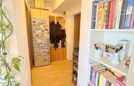 Exclusivitate! Apartament de 1 camera, 36 mp, terasa , zona Calea Turzii 