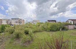 Exclusivitate! Apartament de 1 camera, 36 mp, terasa , zona Calea Turzii 