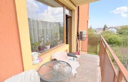 Exclusivitate! Apartament de 1 camera, 36 mp, terasa , zona Calea Turzii 