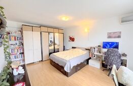 Exclusivitate! Apartament de 1 camera, 36 mp, terasa , zona Calea Turzii 