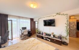 Exclusivitate! Apartament de 1 camera, 36 mp, terasa , zona Calea Turzii 