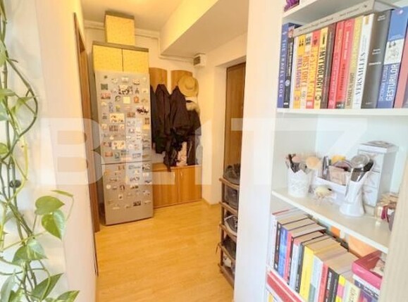 Garsonieră de vânzare Europa - 170045AV | BLITZ Cluj-Napoca | Poza5