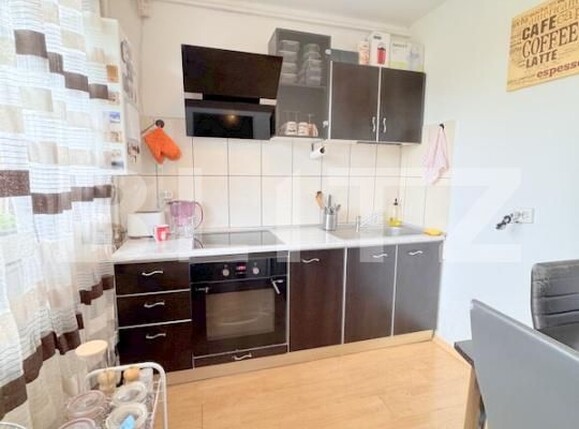 Garsonieră de vânzare Europa - 170045AV | BLITZ Cluj-Napoca | Poza4