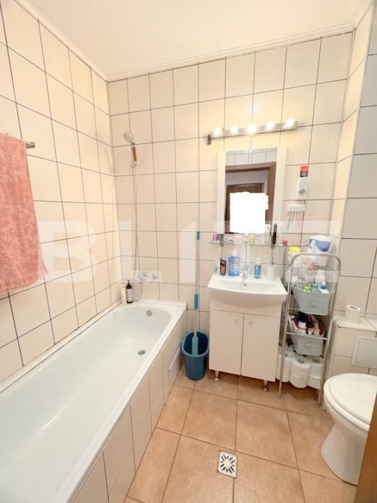 Garsonieră de vânzare Europa - 170045AV | BLITZ Cluj-Napoca | Poza7