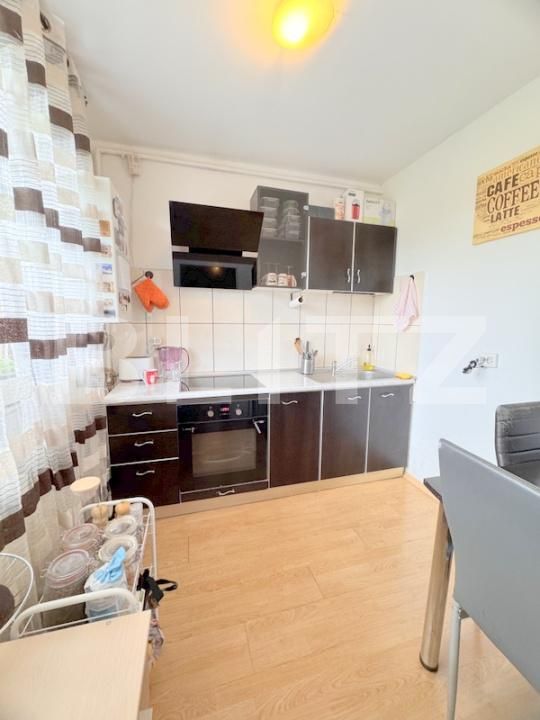 Garsonieră de vânzare Europa - 170045AV | BLITZ Cluj-Napoca | Poza4