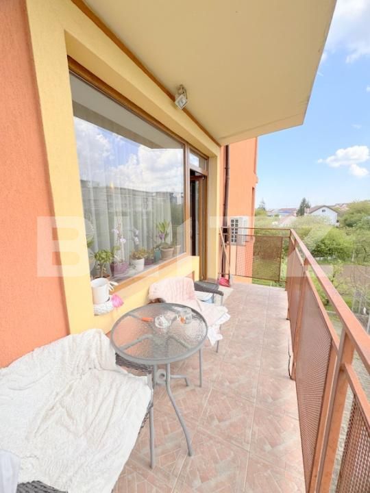 Garsonieră de vânzare Europa - 170045AV | BLITZ Cluj-Napoca | Poza6