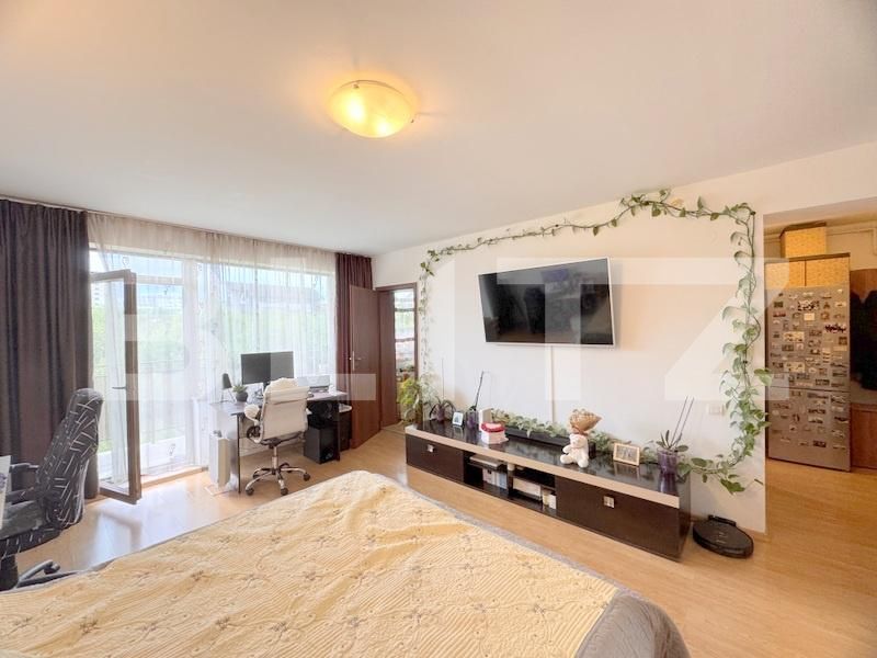 Garsonieră de vânzare Europa - 170045AV | BLITZ Cluj-Napoca | Poza2