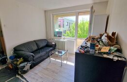 Apartament cu 2 dormitoare, 40 mp, etaj intermediar, zona Hermes, Gheorgheni