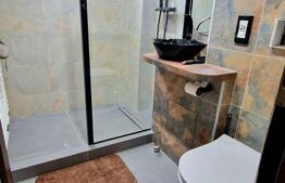 Apartament cu 2 dormitoare, 40 mp, etaj intermediar, zona Hermes, Gheorgheni