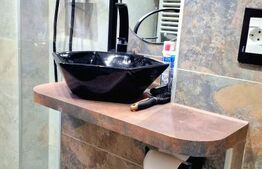 Apartament cu 2 dormitoare, 40 mp, etaj intermediar, zona Hermes, Gheorgheni