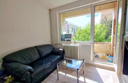 Apartament cu 2 dormitoare, 40 mp, etaj intermediar, zona Hermes, Gheorgheni