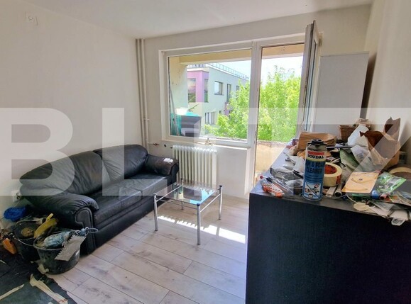 Apartament de vânzare 2 camere Gheorgheni - 170049AV | BLITZ Cluj-Napoca | Poza4