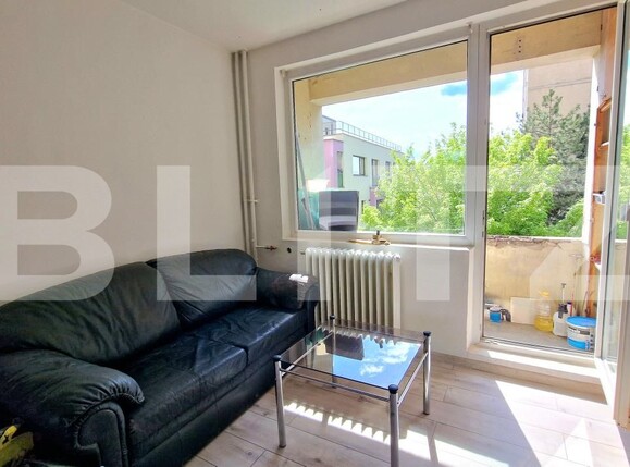 Apartament de vânzare 2 camere Gheorgheni - 170049AV | BLITZ Cluj-Napoca | Poza3