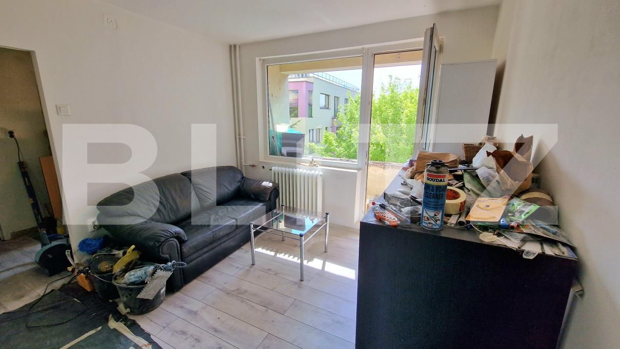 Apartament de vânzare 2 camere Gheorgheni - 170049AV | BLITZ Cluj-Napoca | Poza4