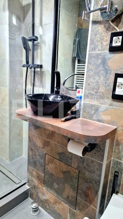 Apartament de vânzare 2 camere Gheorgheni - 170049AV | BLITZ Cluj-Napoca | Poza2