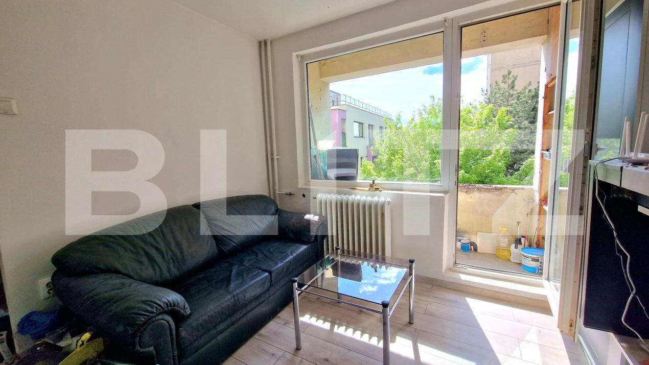 Apartament de vânzare 2 camere Gheorgheni - 170049AV | BLITZ Cluj-Napoca | Poza3