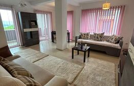 Apartament cu 1 camera 41 mp, terasa, Citadela Residence