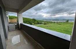 Apartament cu 1 camera 41 mp, terasa, Citadela Residence