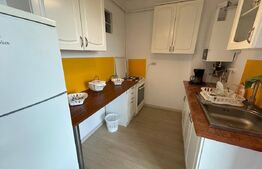 Apartament cu 1 camera 41 mp, terasa, Citadela Residence