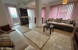 Apartament cu 1 camera 41 mp, terasa, Citadela Residence