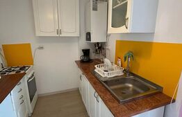 Apartament cu 1 camera 41 mp, terasa, Citadela Residence