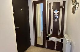 Apartament cu 1 camera 41 mp, terasa, Citadela Residence