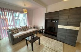 Apartament cu 1 camera 41 mp, terasa, Citadela Residence