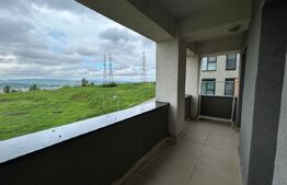 Apartament cu 1 camera 41 mp, terasa, Citadela Residence