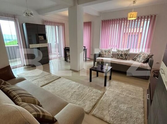 Garsonieră de închiriat Manastur - 170050AI | BLITZ Cluj-Napoca | Poza2