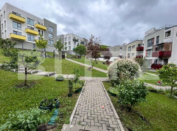 Garsonieră de închiriat Manastur - 170050AI | BLITZ Cluj-Napoca | Poza1