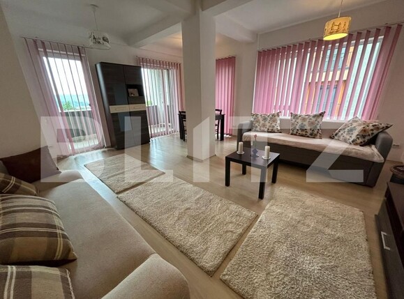 Garsonieră de închiriat Manastur - 170050AI | BLITZ Cluj-Napoca | Poza4