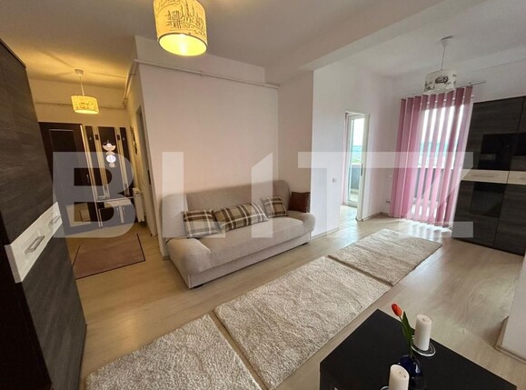 Garsonieră de închiriat Manastur - 170050AI | BLITZ Cluj-Napoca | Poza5