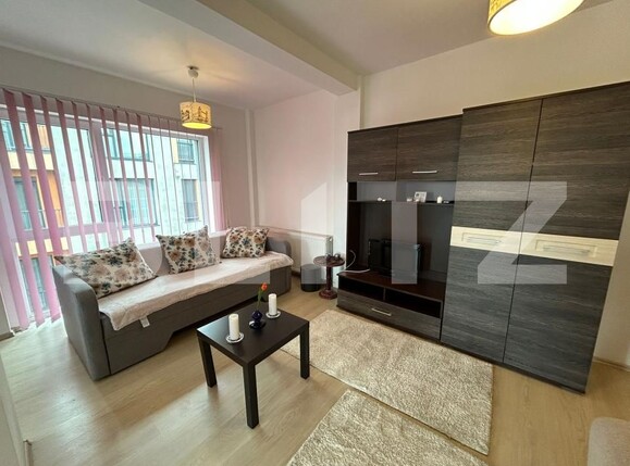 Garsonieră de închiriat Manastur - 170050AI | BLITZ Cluj-Napoca | Poza3