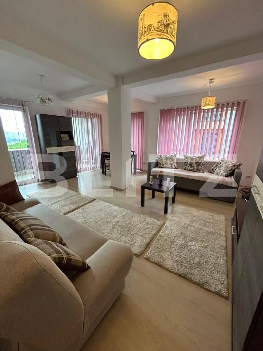 Garsonieră de închiriat Manastur - 170050AI | BLITZ Cluj-Napoca | Poza2