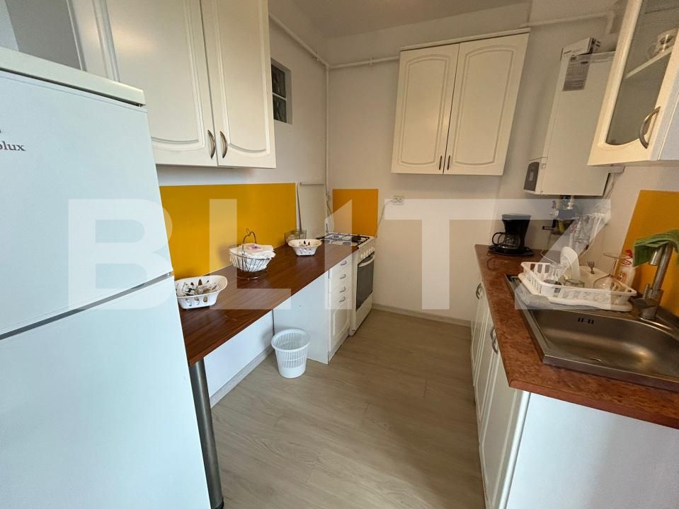 Garsonieră de închiriat Manastur - 170050AI | BLITZ Cluj-Napoca | Poza7