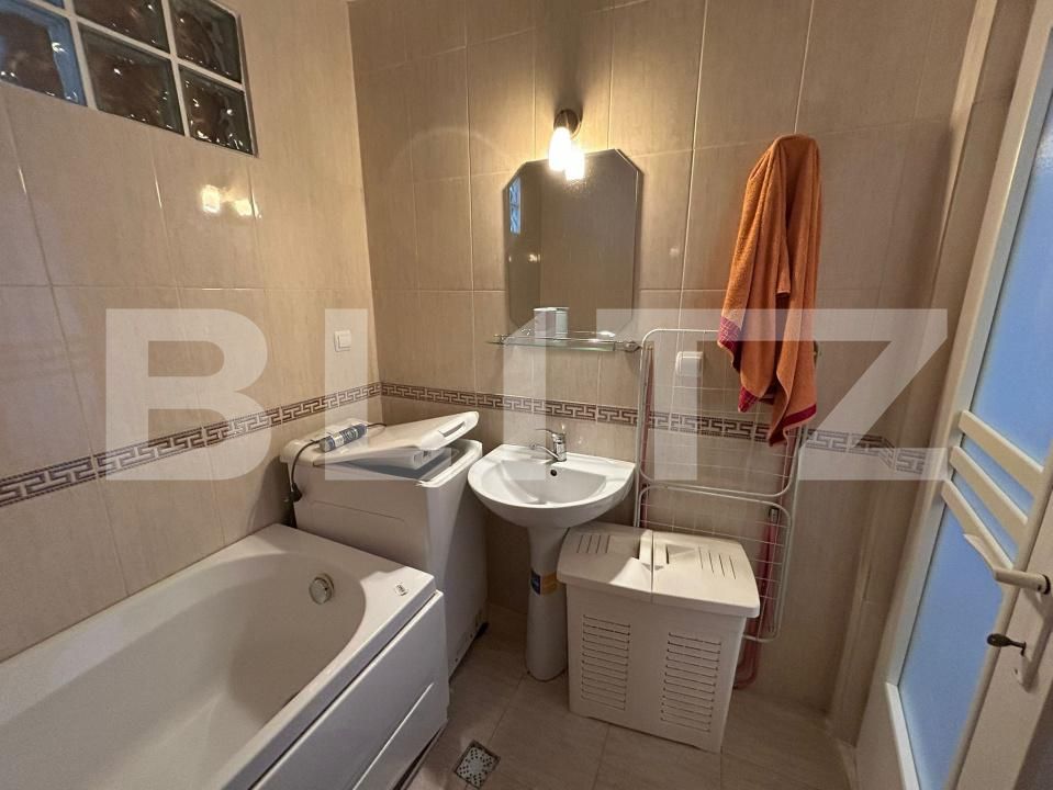 Garsonieră de închiriat Manastur - 170050AI | BLITZ Cluj-Napoca | Poza9