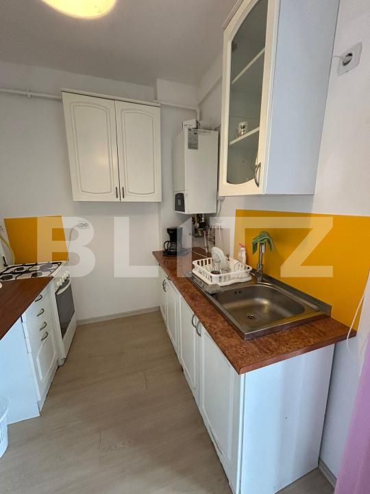 Garsonieră de închiriat Manastur - 170050AI | BLITZ Cluj-Napoca | Poza6